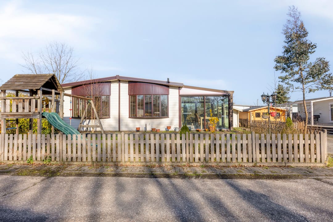 Foto 1 van Heezerenbosch 6-R954