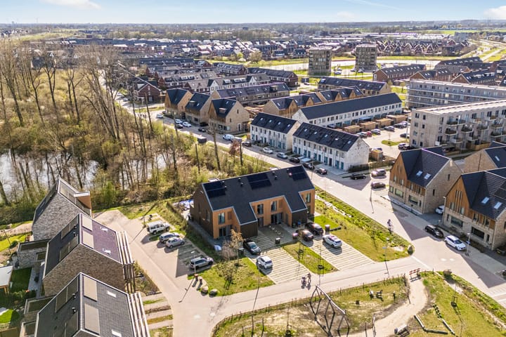 Foto 2 van Afsluitdijk 5