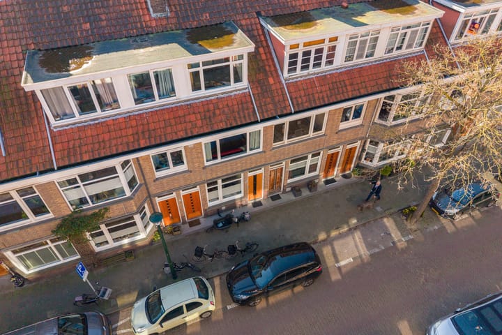 Foto 5 van Sinaasappelstraat 102