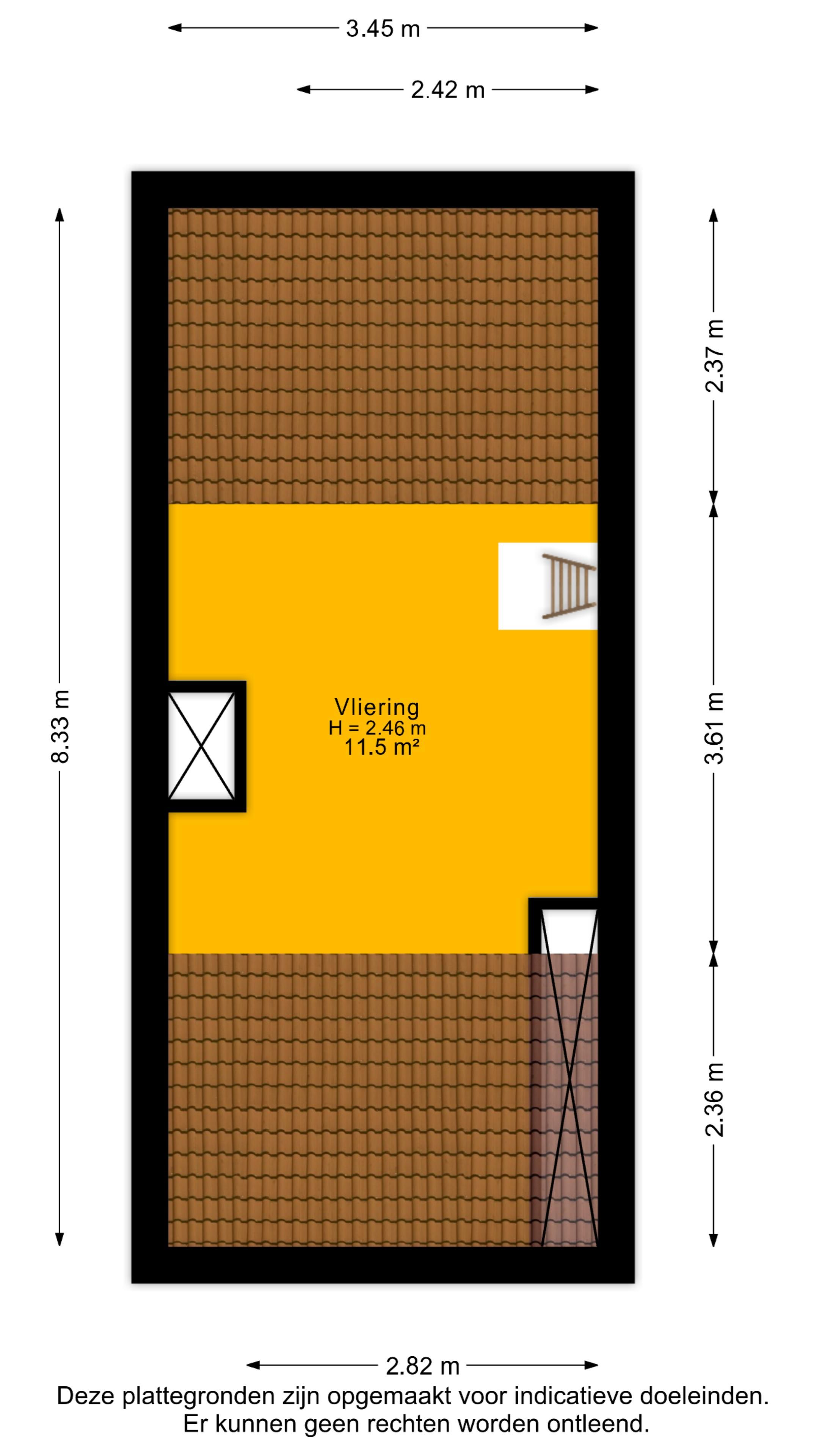 Photo 36 of Sinaasappelstraat 102