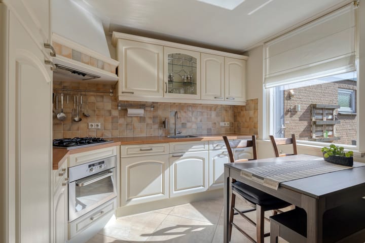 Foto 5 van Kapelstraat 64