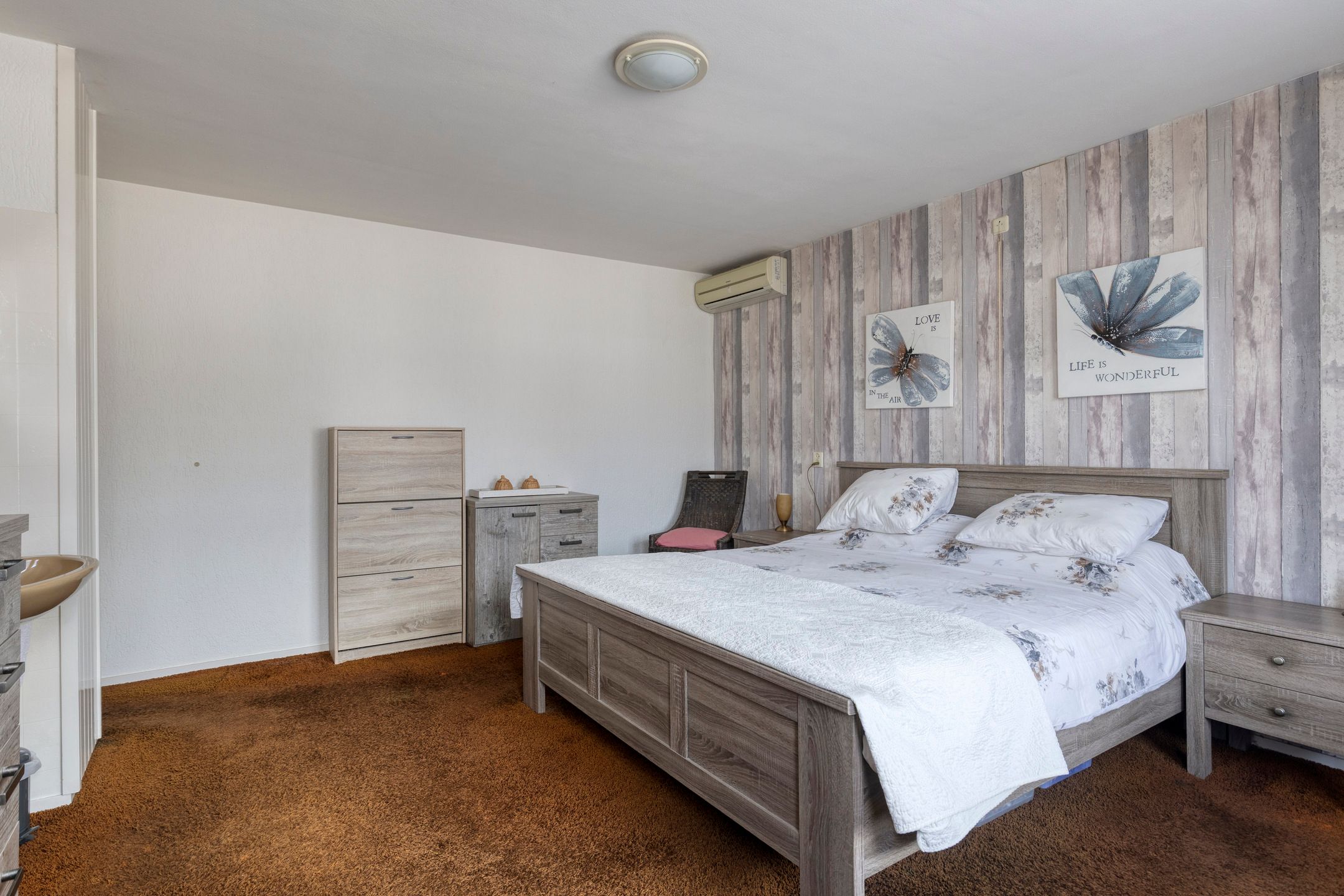 Spacious detached home with large garden in peaceful Eerde — 18