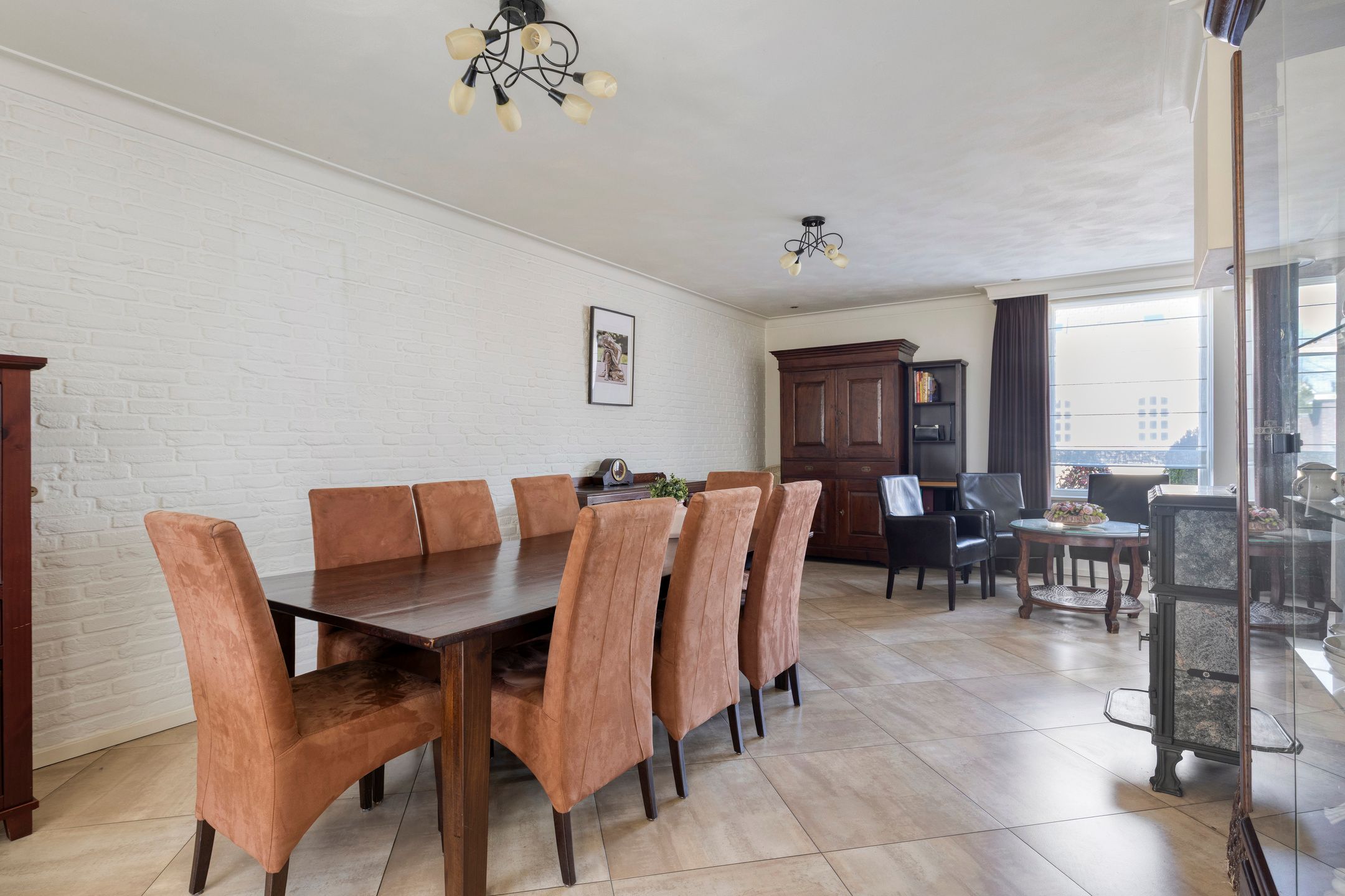 Spacious detached home with large garden in peaceful Eerde — 12