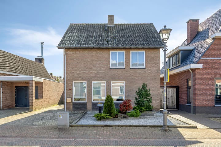 Foto 2 van Kapelstraat 64