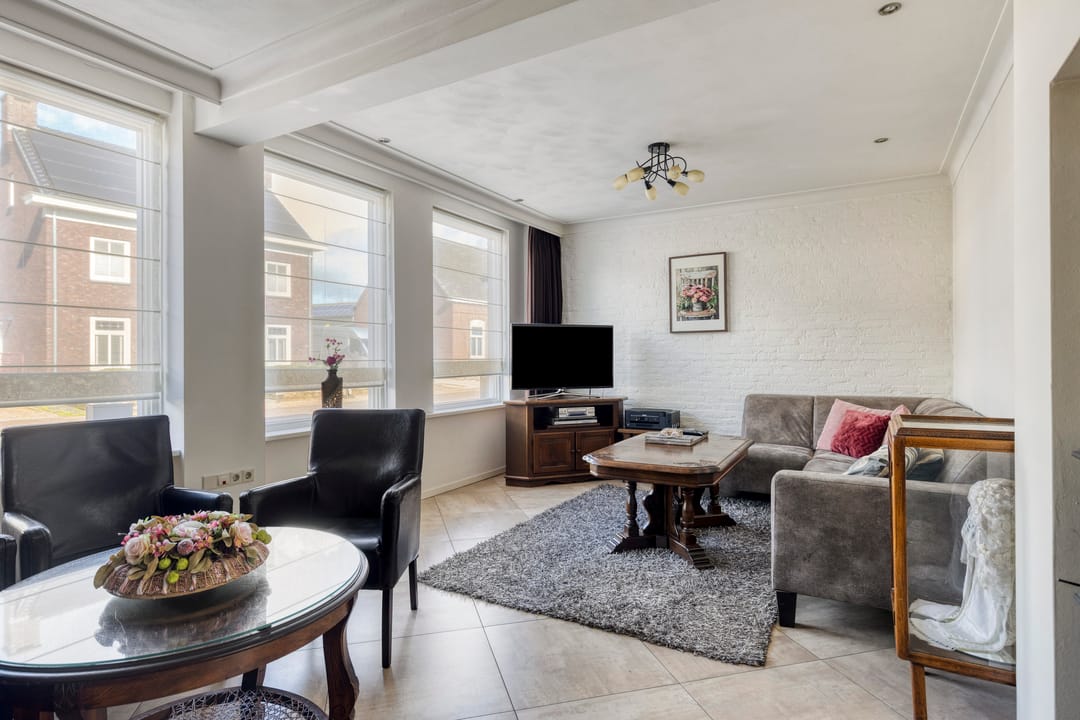 Spacious detached home with large garden in peaceful Eerde — 13