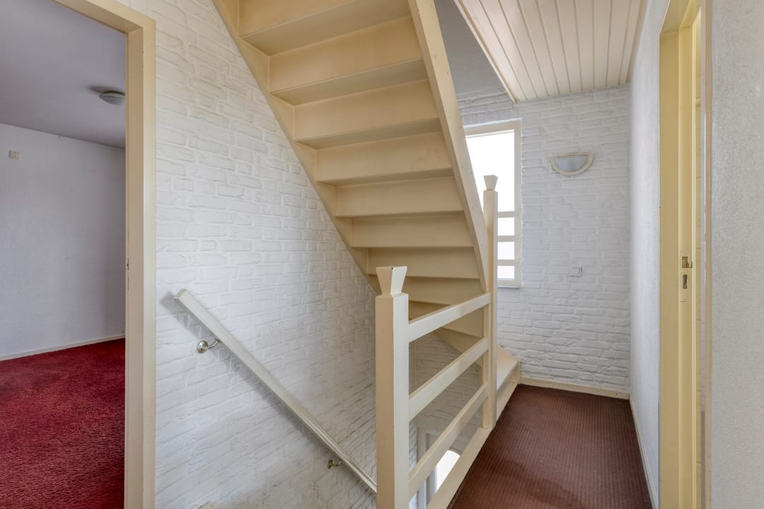 Spacious detached home with large garden in peaceful Eerde — 16