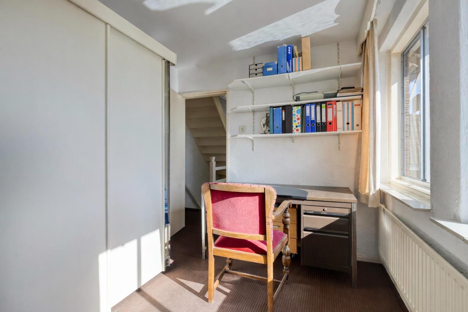 Spacious detached home with large garden in peaceful Eerde — 24