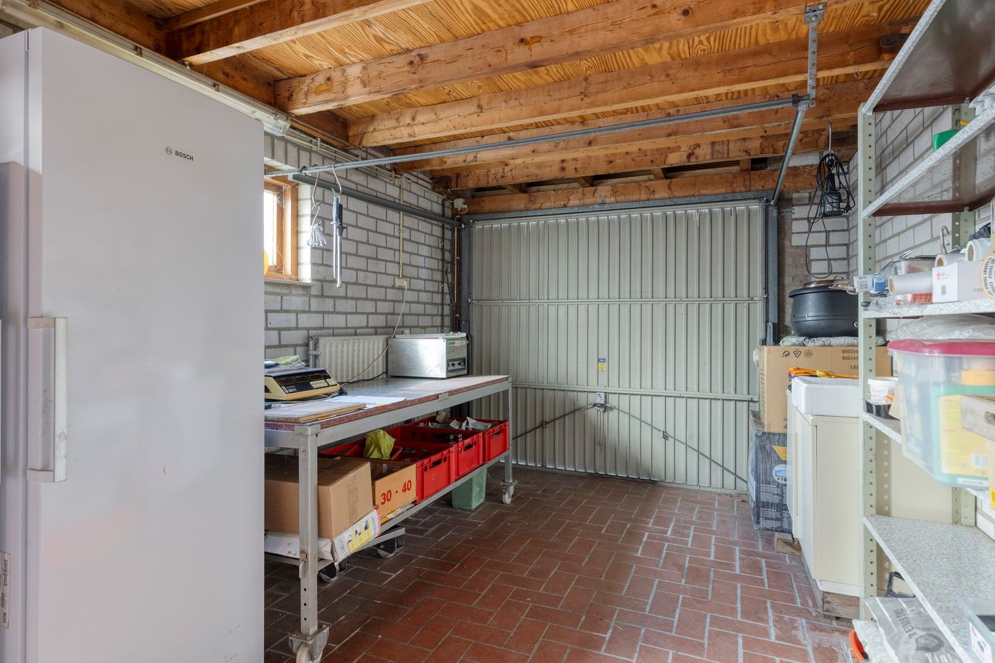 Spacious detached home with large garden in peaceful Eerde — 39