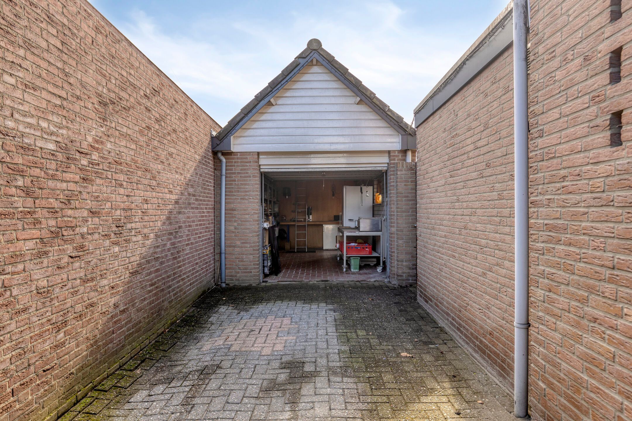 Spacious detached home with large garden in peaceful Eerde — 38