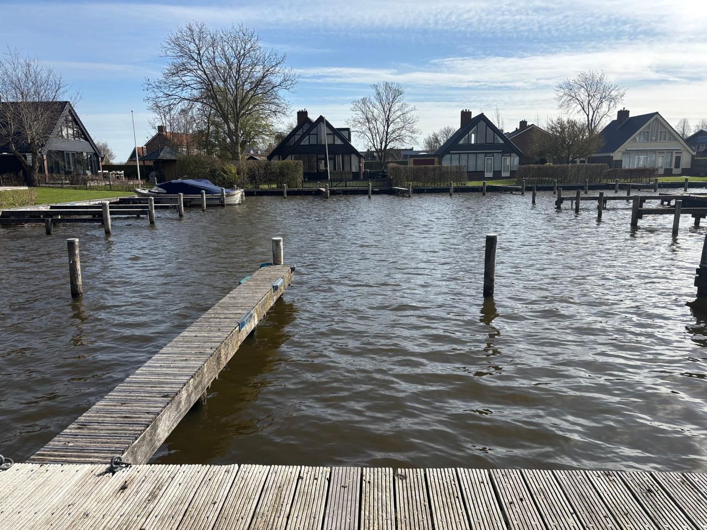 Foto 55 van De Hannen 6-RECR