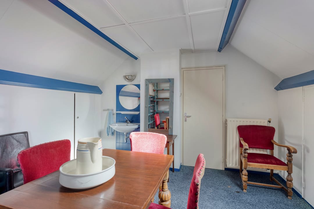 Spacious detached home with large garden in peaceful Eerde — 28