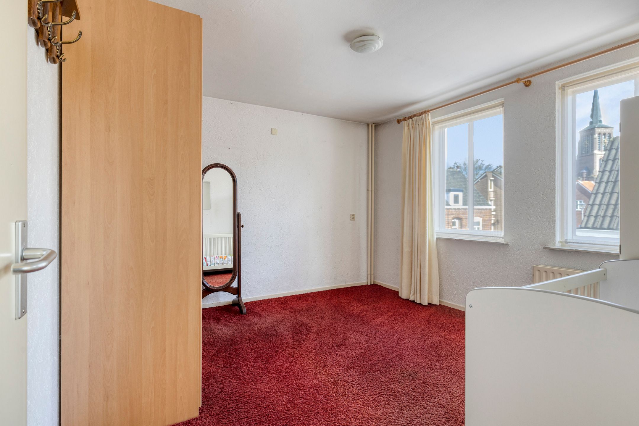 Spacious detached home with large garden in peaceful Eerde — 21