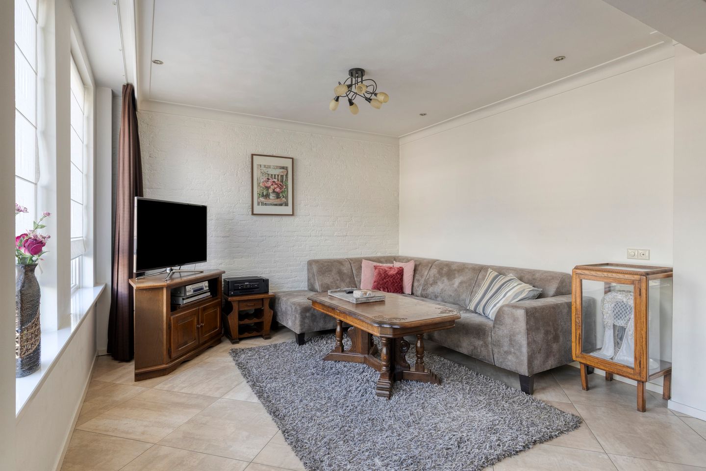 Spacious detached home with large garden in peaceful Eerde — 14
