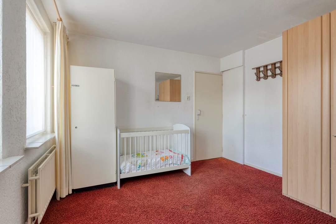 Spacious detached home with large garden in peaceful Eerde — 22