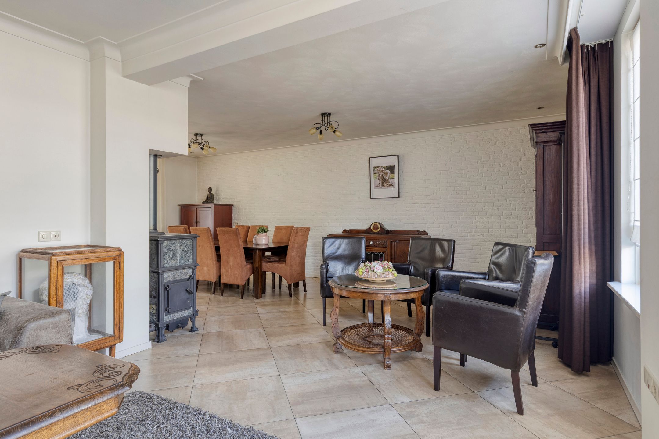 Spacious detached home with large garden in peaceful Eerde — 15