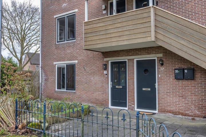 Photo 4 of Mouterij 18