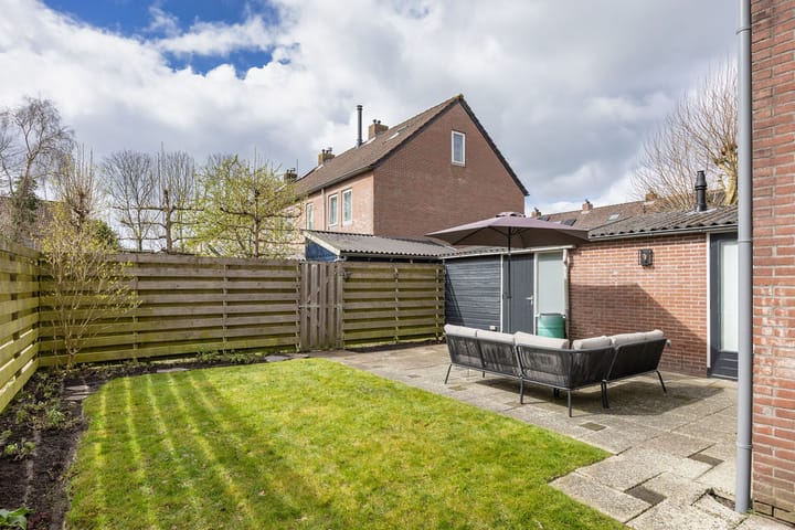 Photo 2 of Mouterij 18