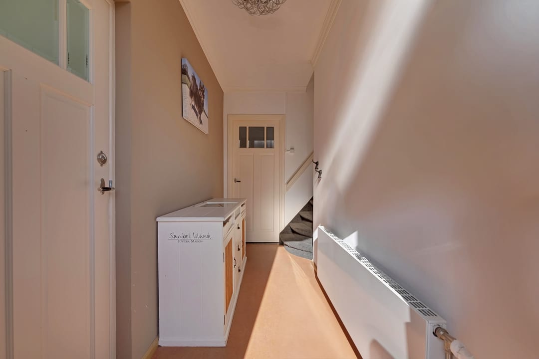 Foto 8 van Tengbergenstraat 32