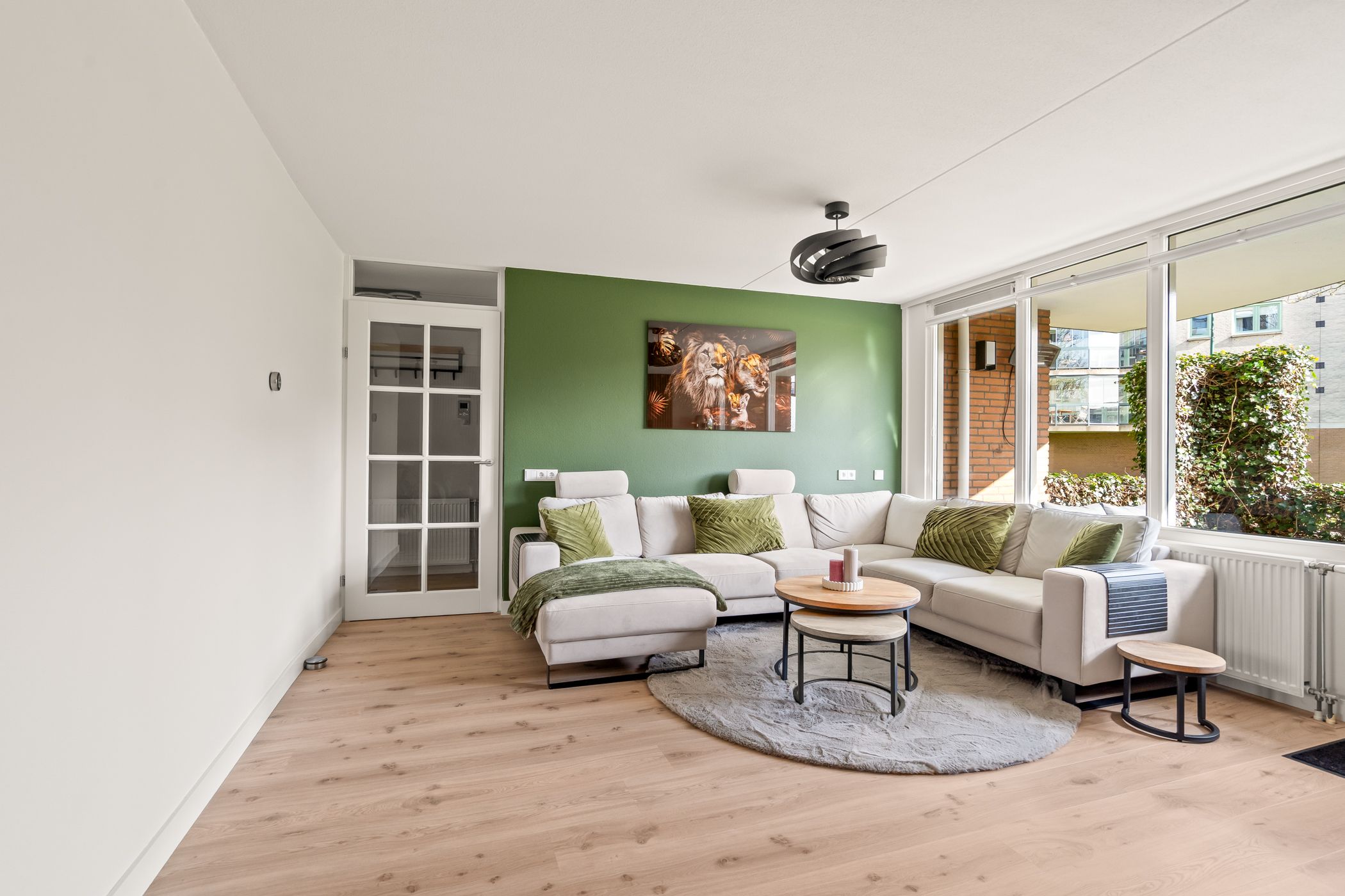 Foto 6 van Duinmeer 15