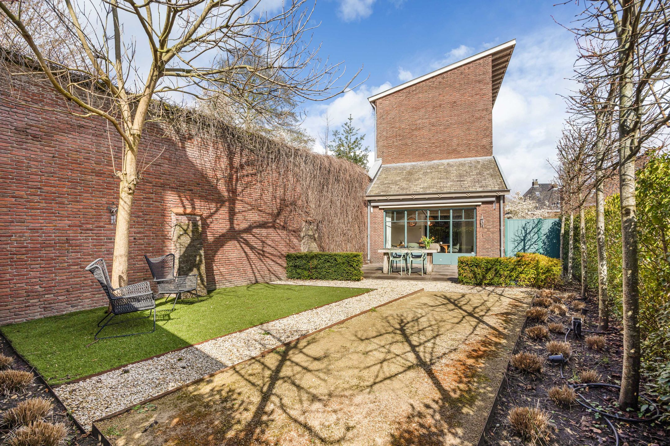 Foto 3 van Baselaarsstraat 6