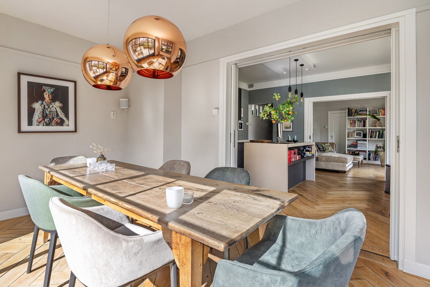 Foto 5 van Baselaarsstraat 6