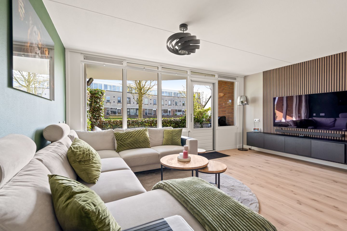 Foto 4 van Duinmeer 15