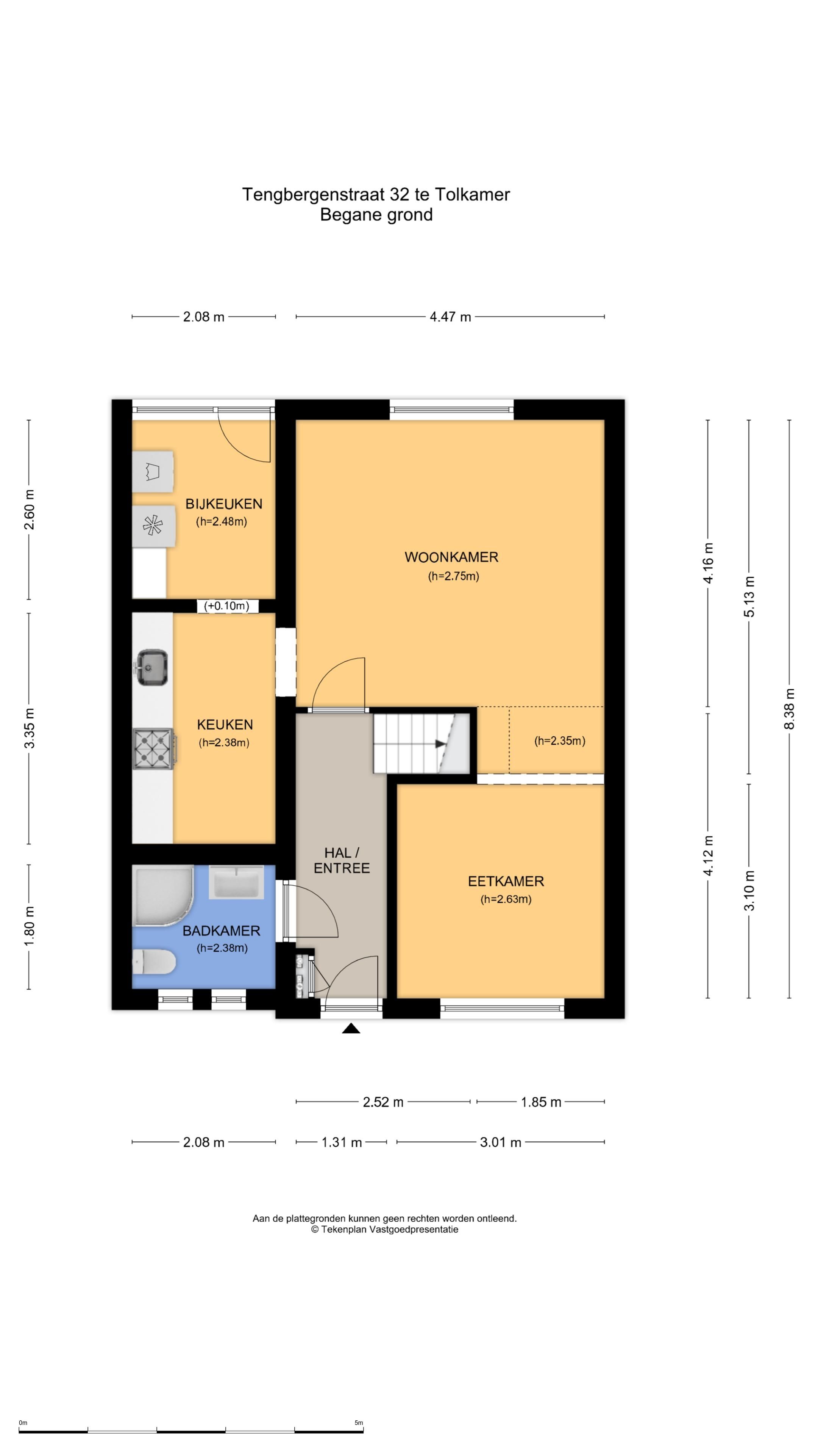 Foto 30 van Tengbergenstraat 32