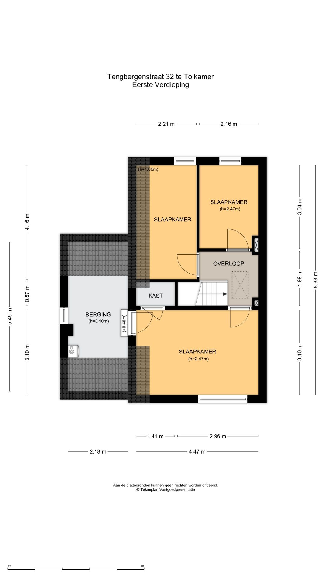 Foto 31 van Tengbergenstraat 32