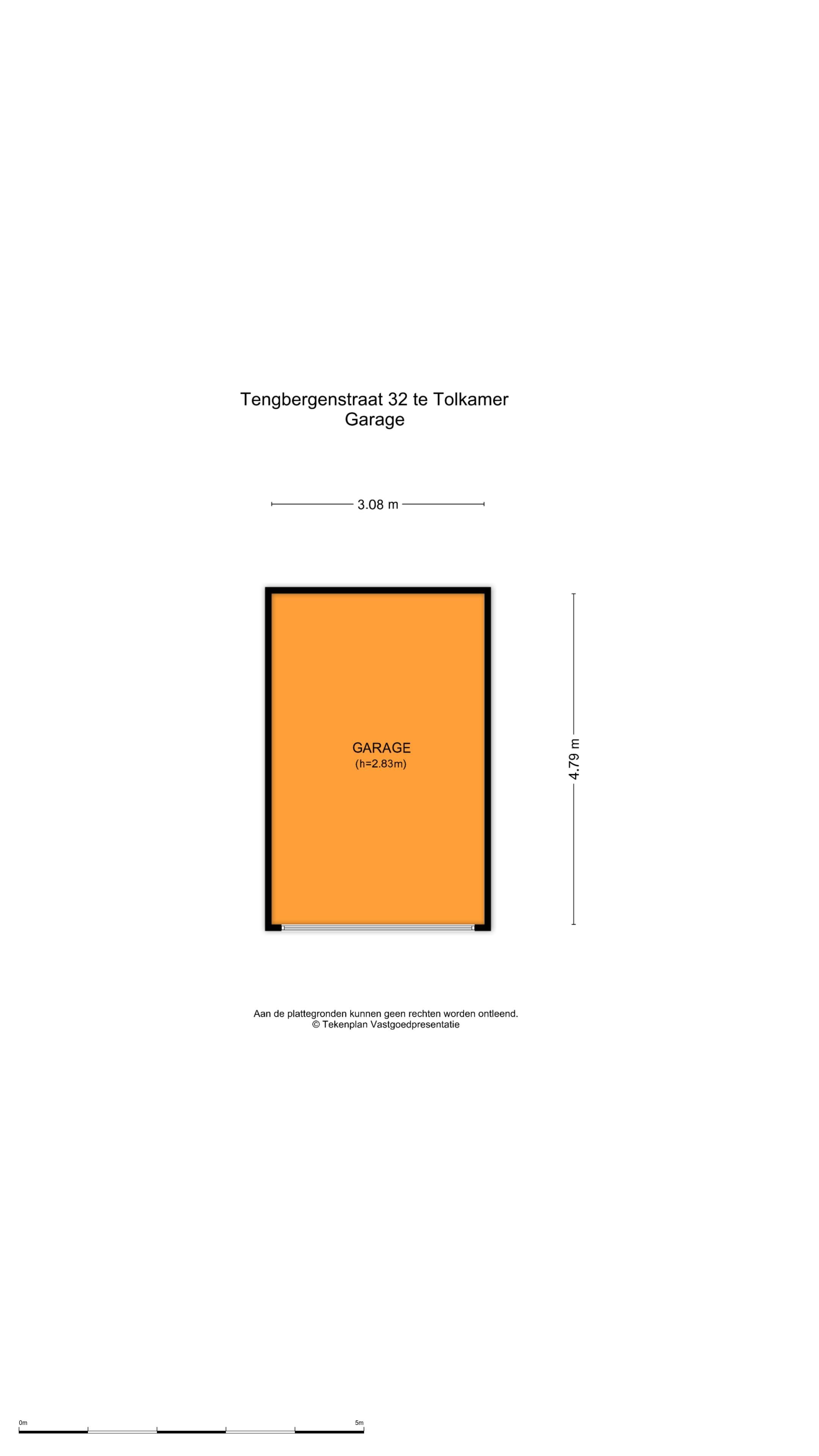 Foto 33 van Tengbergenstraat 32
