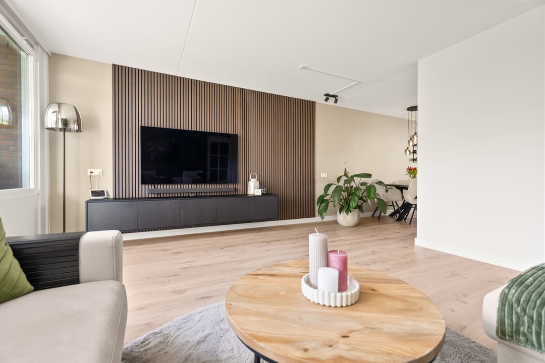 Foto 8 van Duinmeer 15