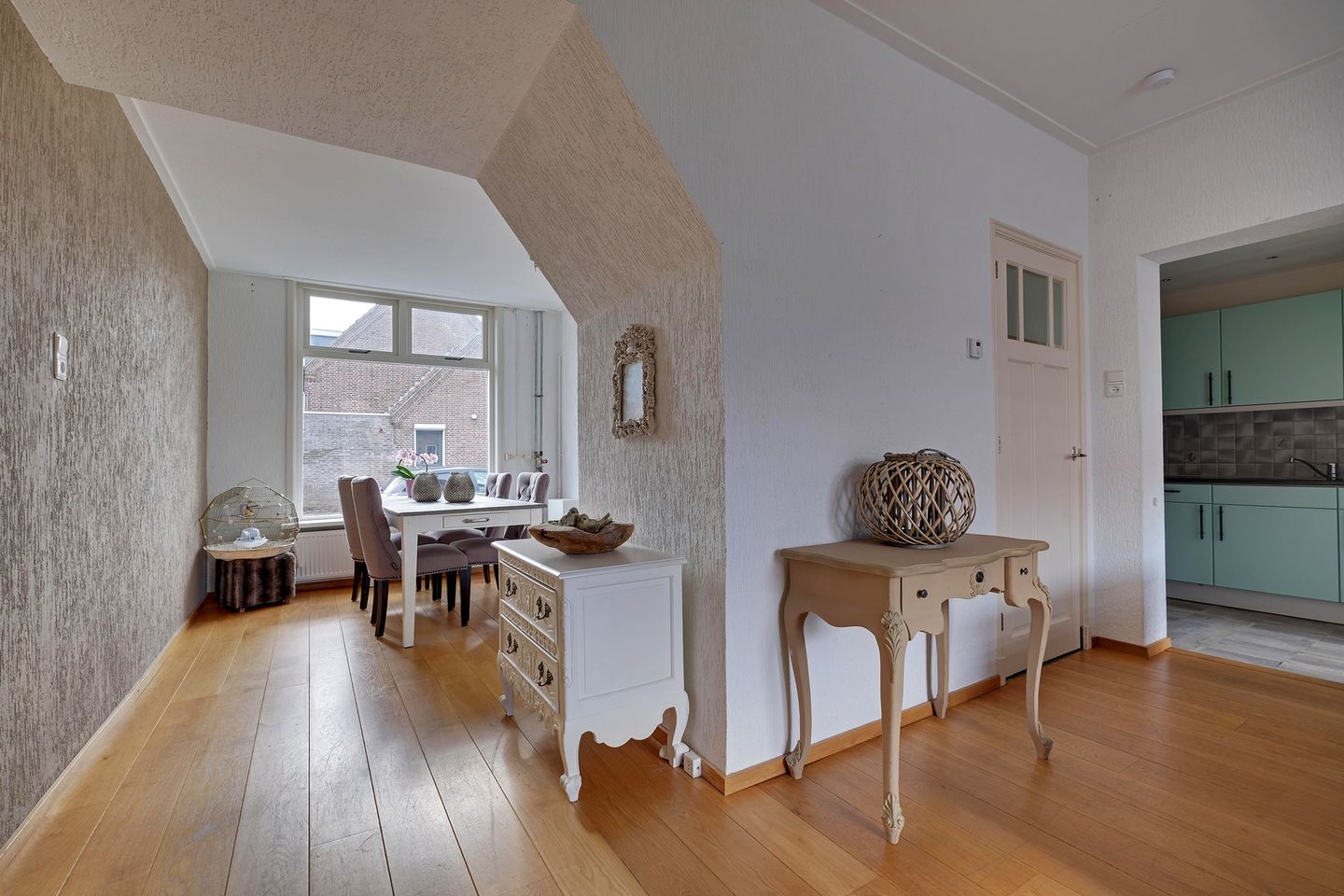 Foto 14 van Tengbergenstraat 32