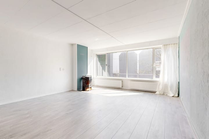 Foto 2 van Zuidersteeg 8-C