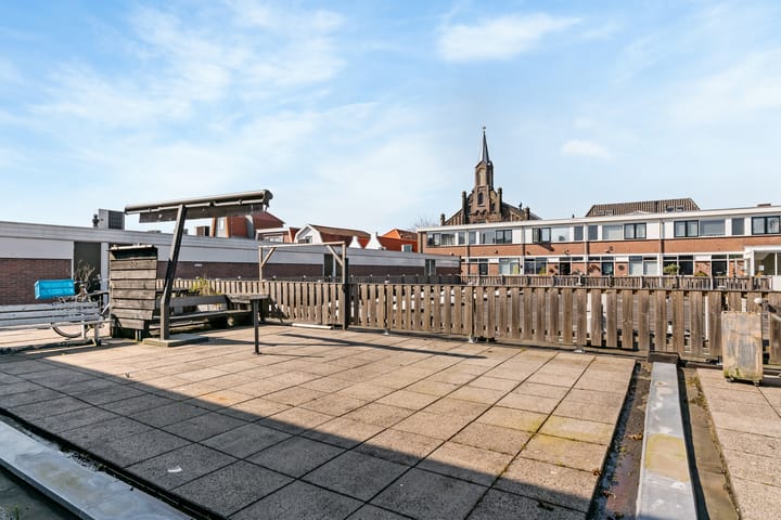 Foto 4 van Zuidersteeg 8-C