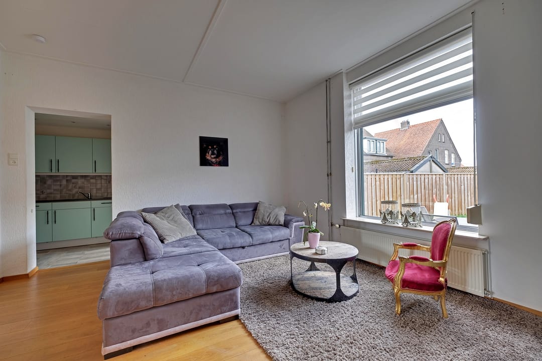 Foto 16 van Tengbergenstraat 32