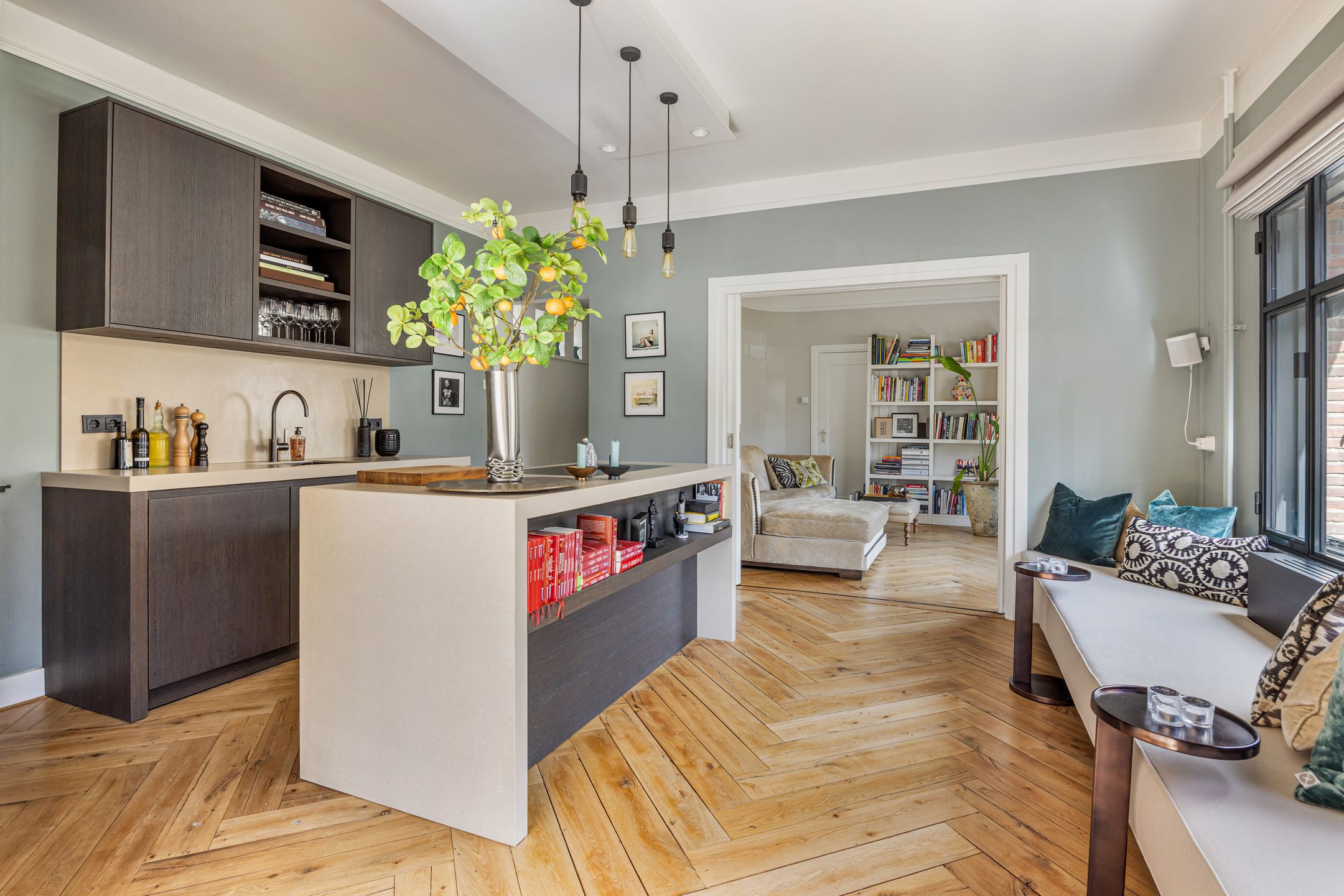 Foto 6 van Baselaarsstraat 6