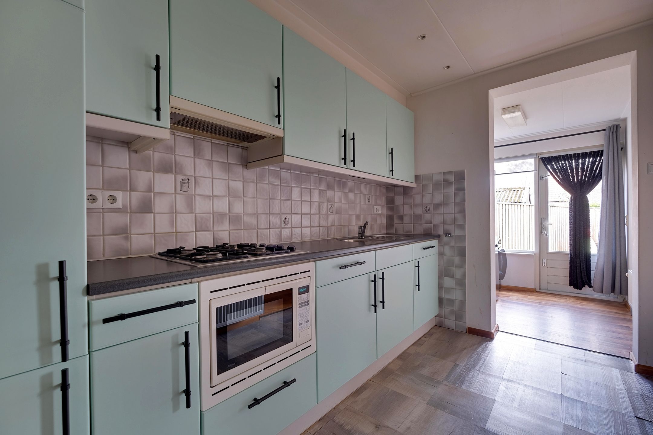 Foto 18 van Tengbergenstraat 32