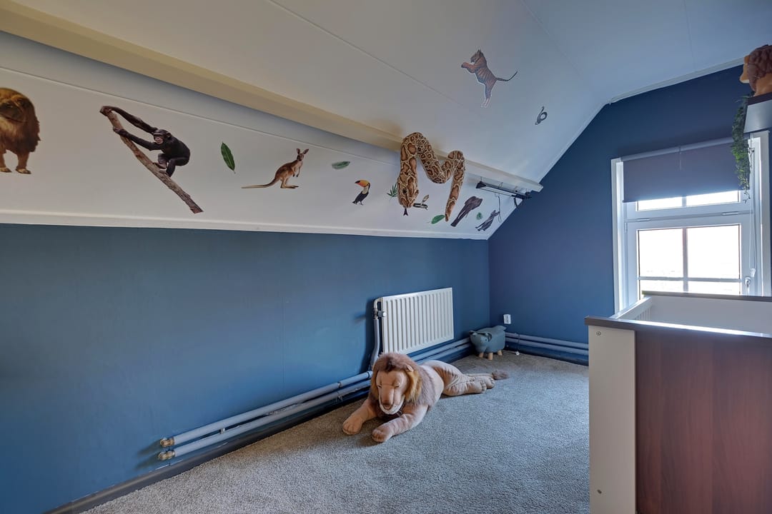 Foto 26 van Tengbergenstraat 32