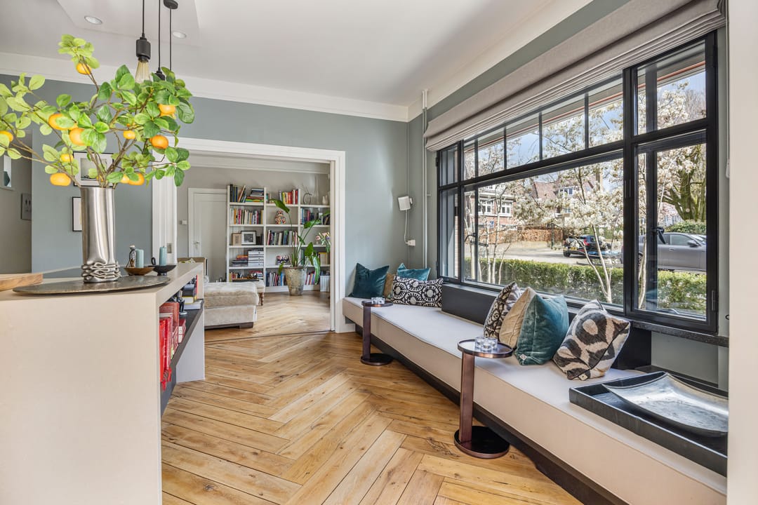 Foto 7 van Baselaarsstraat 6