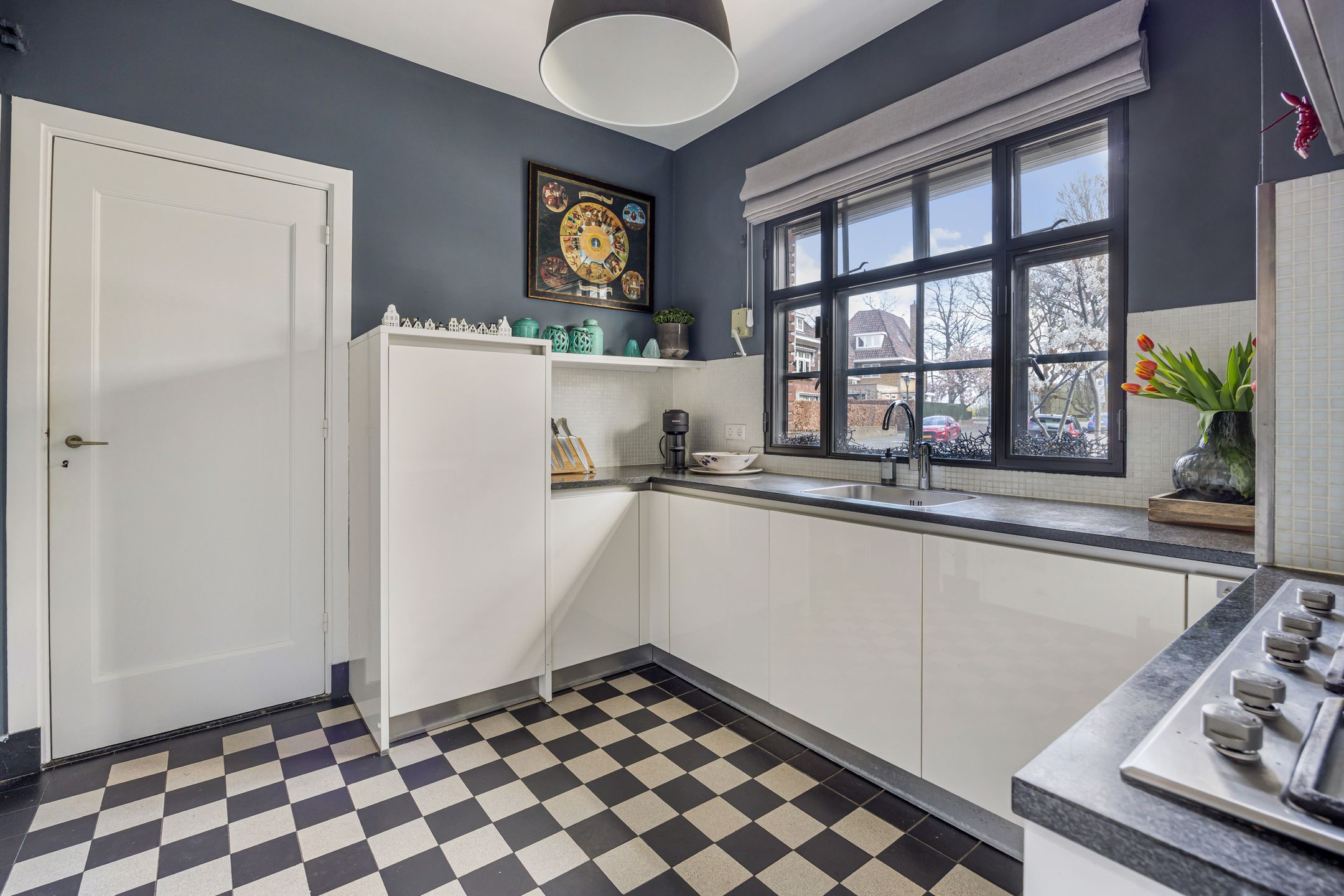 Foto 24 van Baselaarsstraat 6