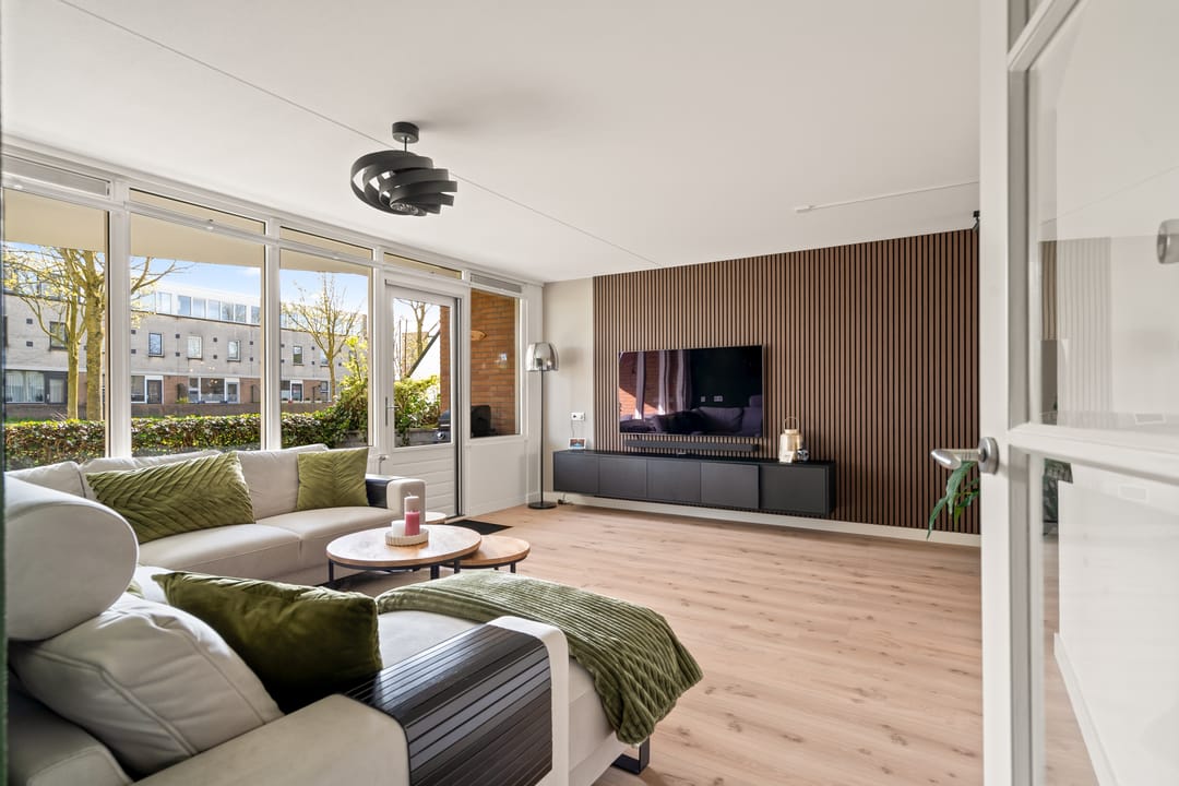 Foto 2 van Duinmeer 15