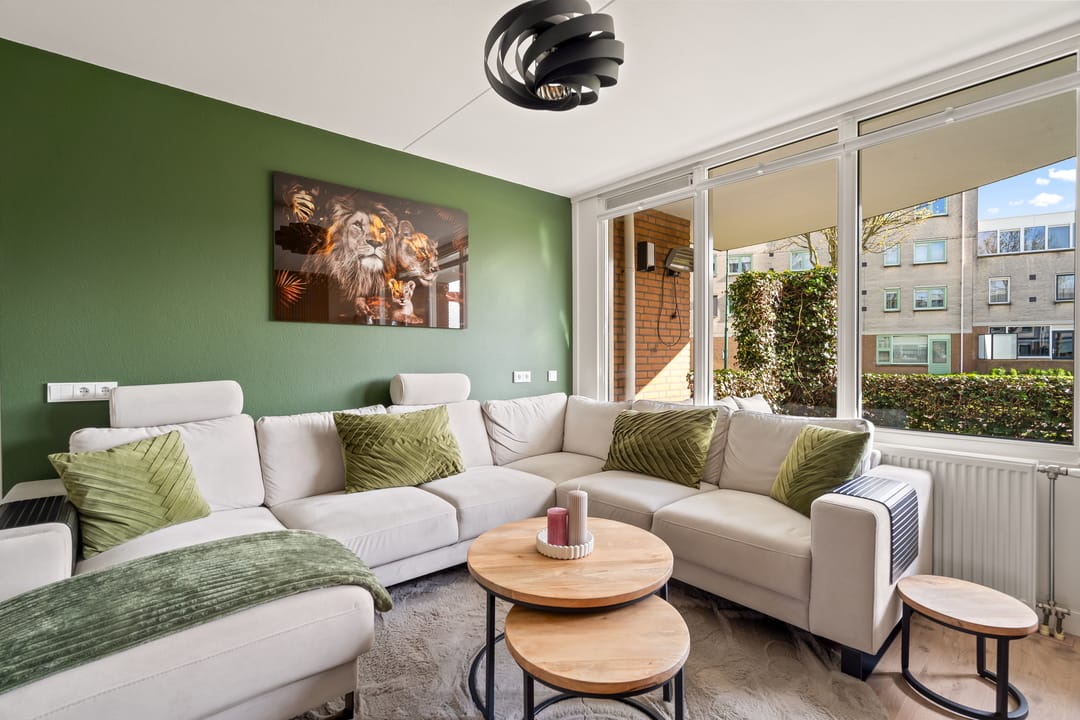 Foto 7 van Duinmeer 15