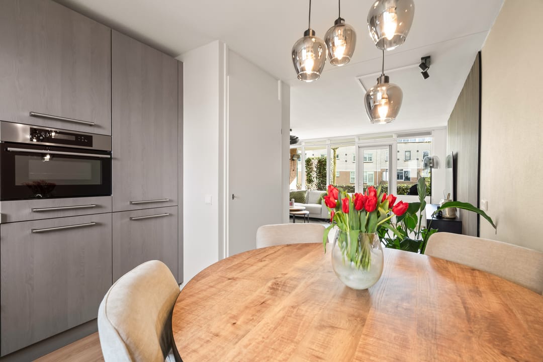 Foto 16 van Duinmeer 15