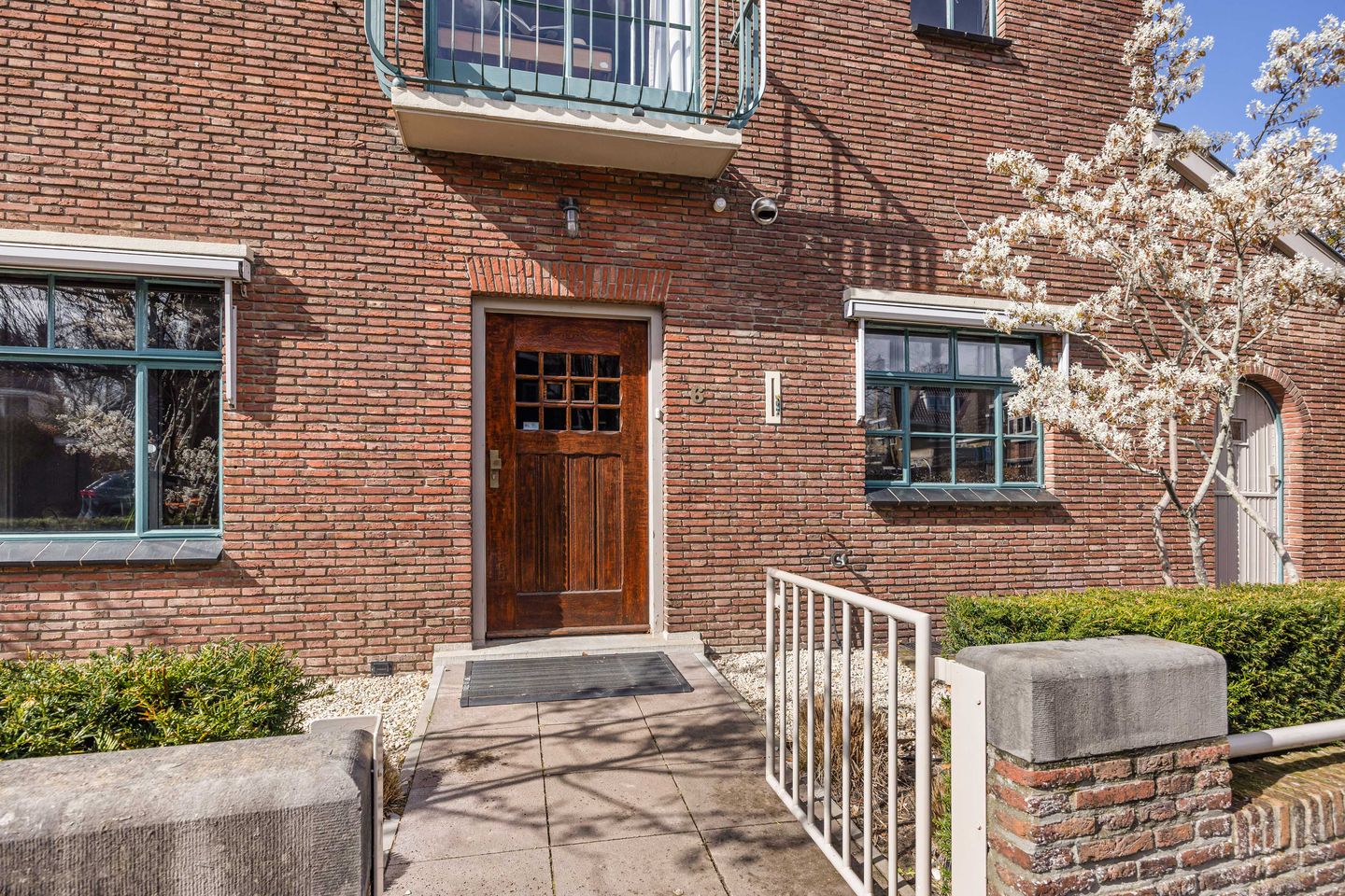 Foto 44 van Baselaarsstraat 6