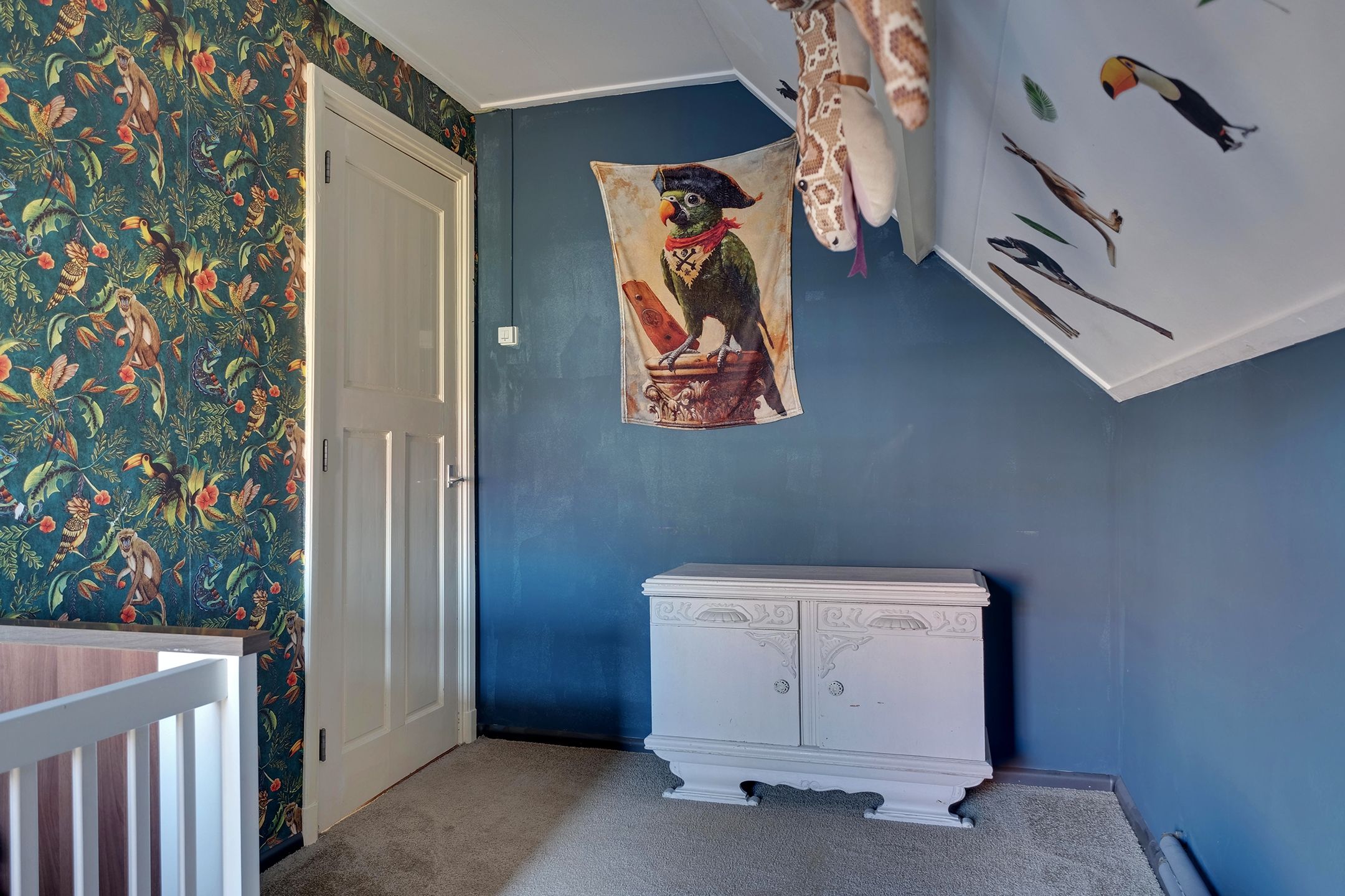 Foto 27 van Tengbergenstraat 32