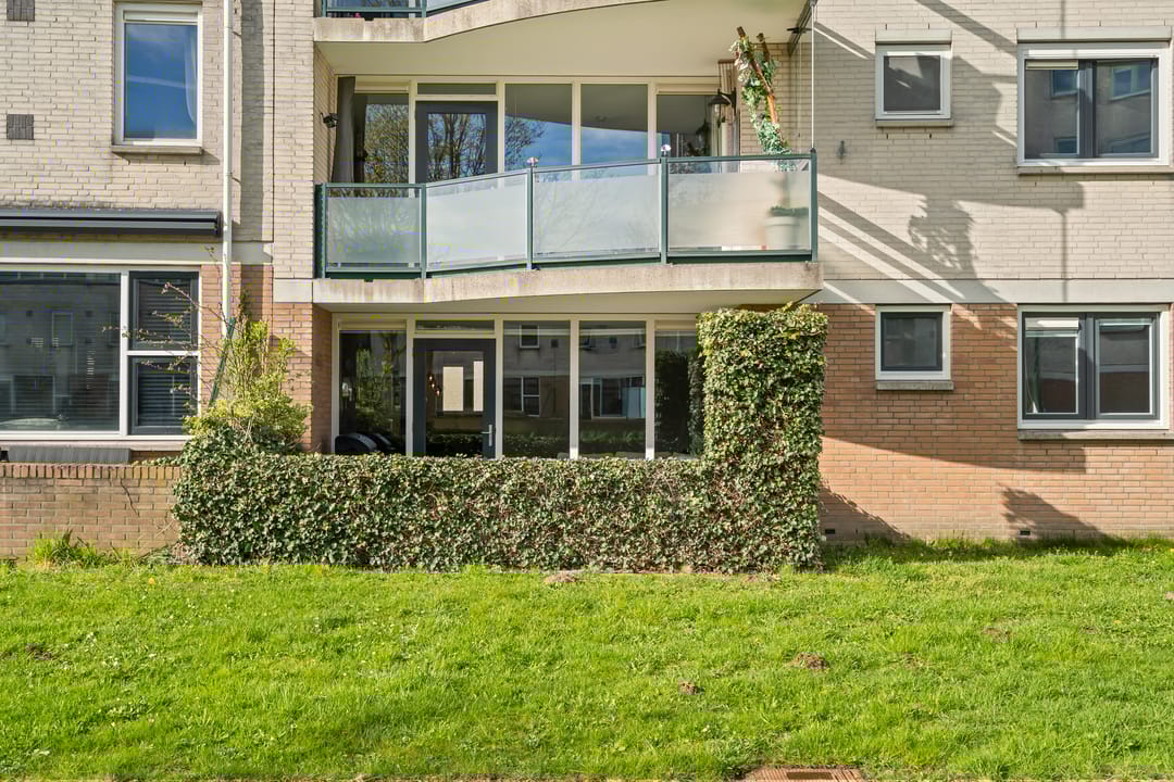 Foto 38 van Duinmeer 15