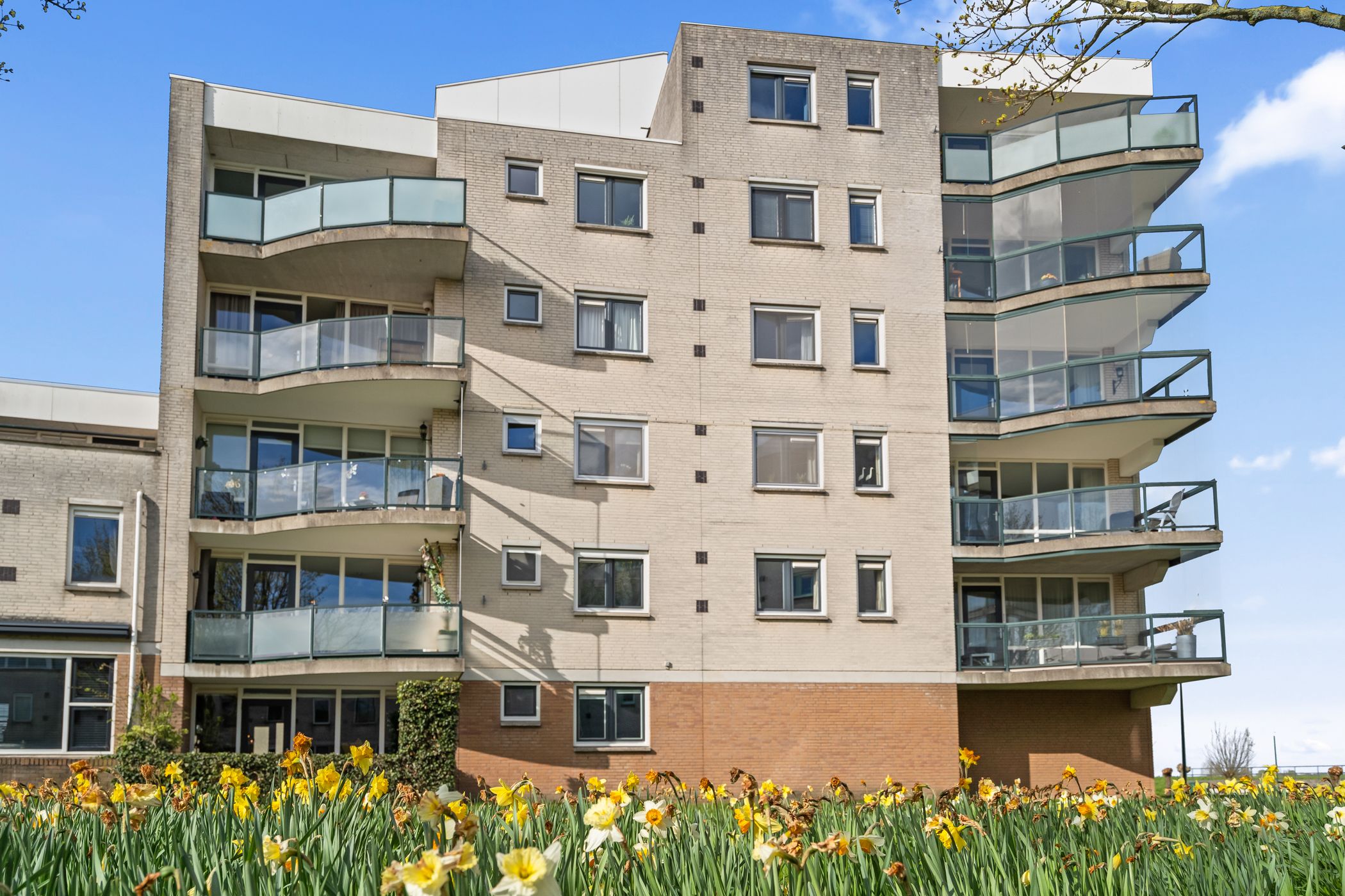 Foto 39 van Duinmeer 15