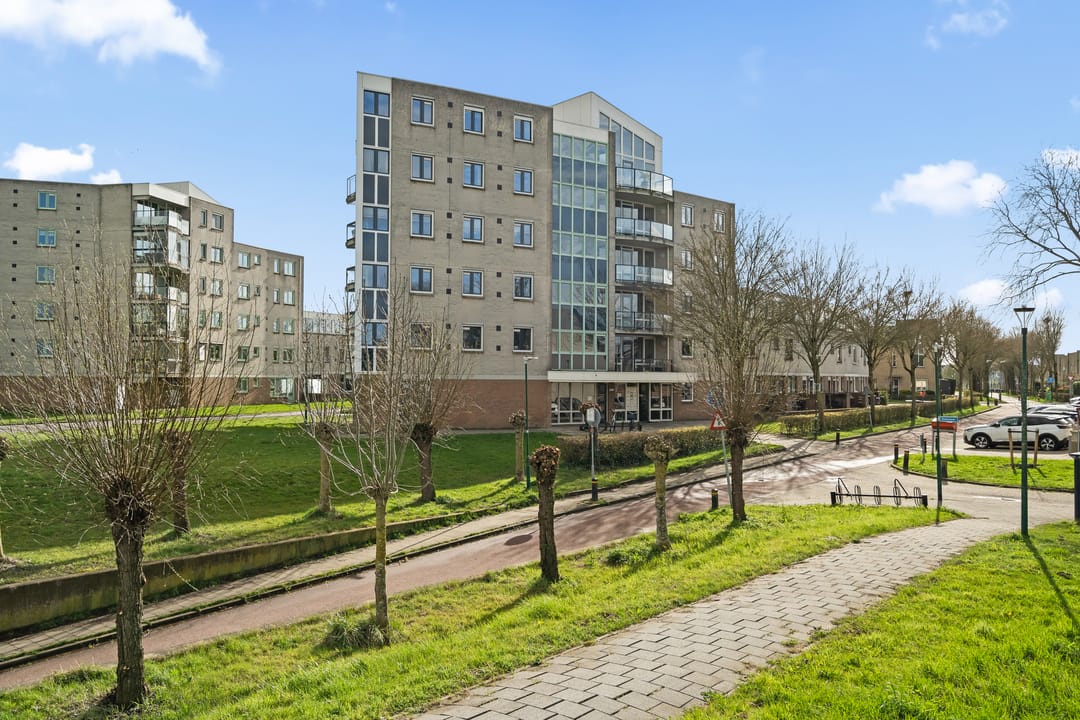 Foto 41 van Duinmeer 15