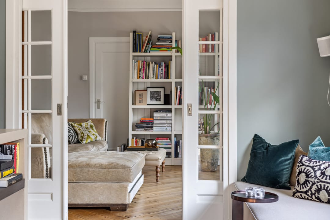 Foto 8 van Baselaarsstraat 6