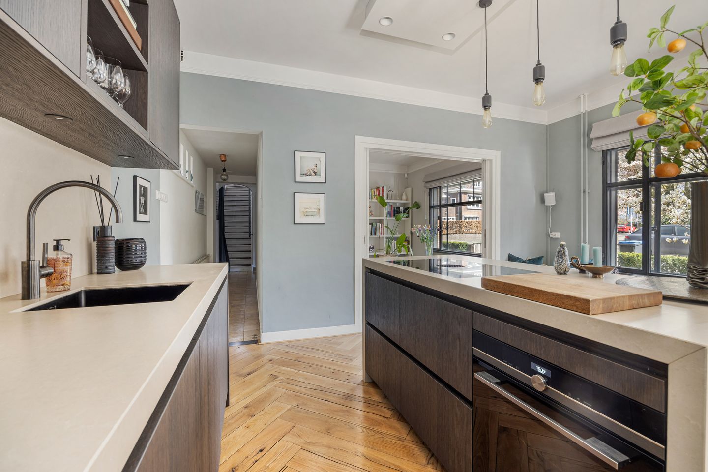 Foto 14 van Baselaarsstraat 6