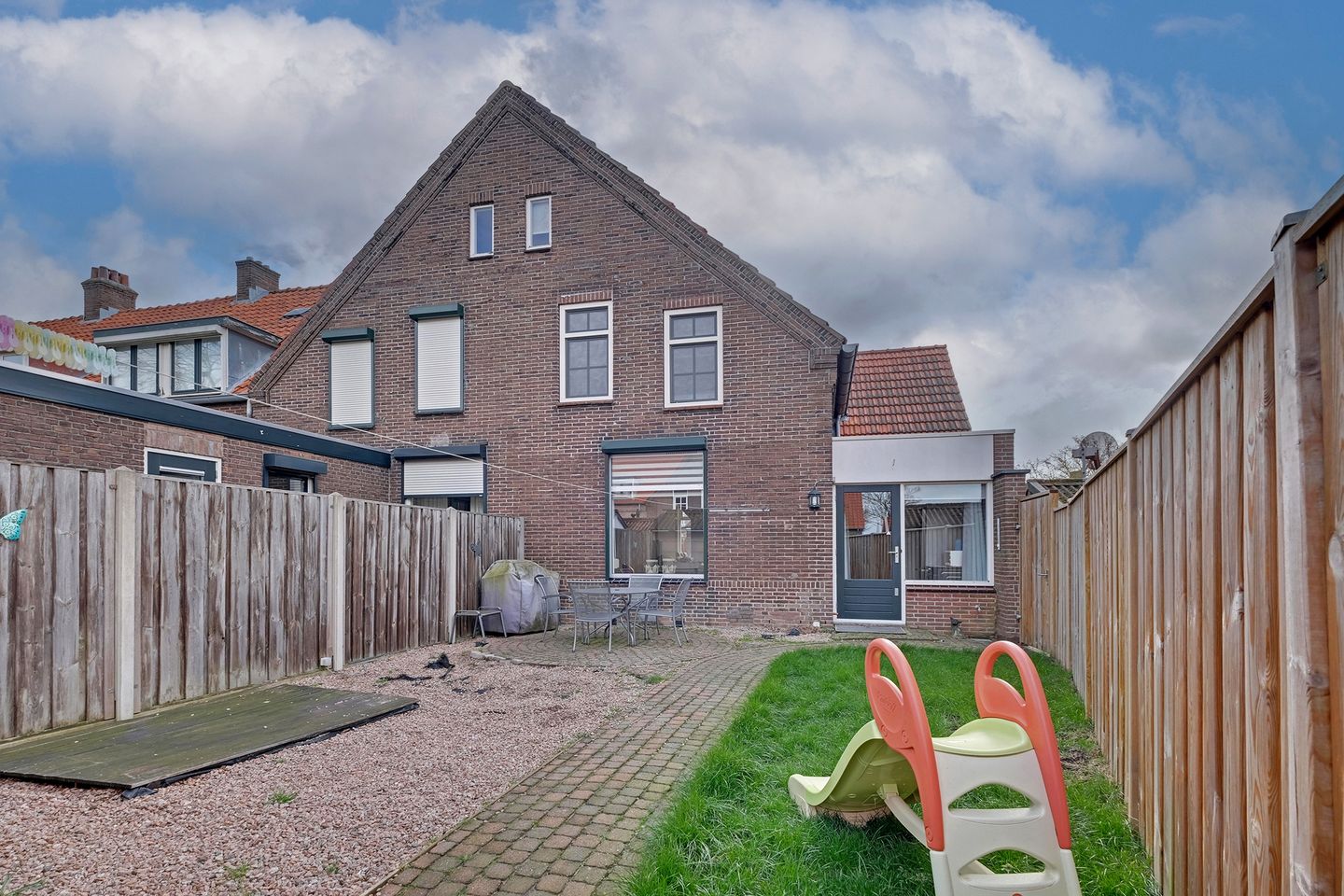 Foto 4 van Tengbergenstraat 32